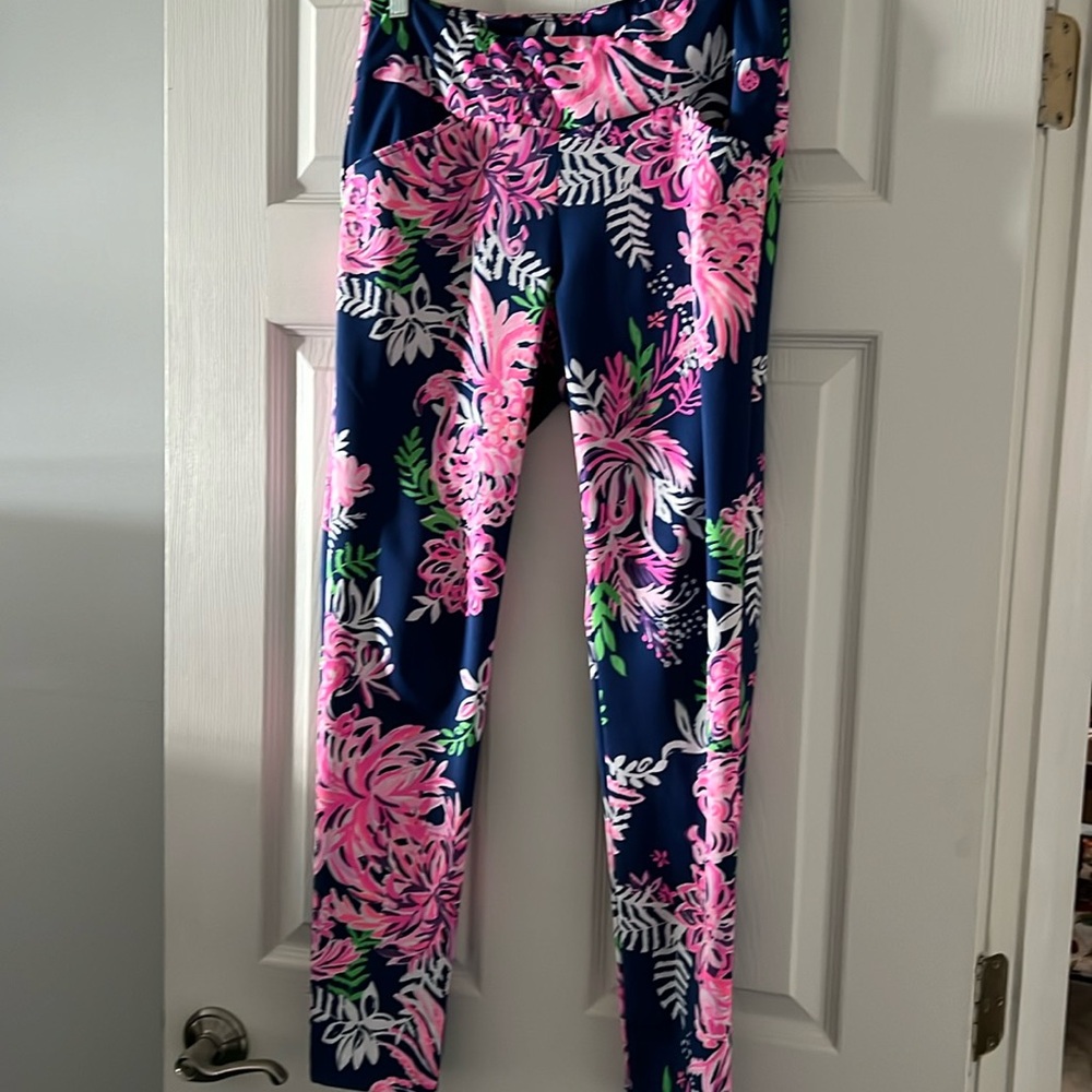 Corso golf pants